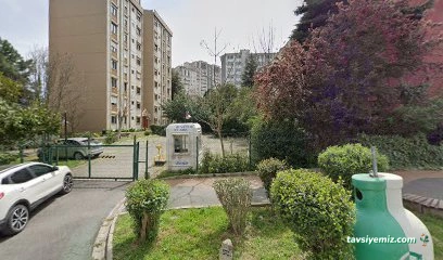 Ataşehir Petshop Ataşehir Petshop