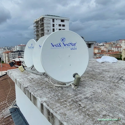 Ataşehir Uydu Ve Elektronik Ataşehir Uydu Ve Elektronik