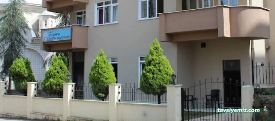 Atasev Özel Eğitim Ve Rehabilitasyon