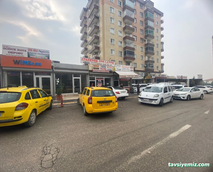 Atasever Oto Lastik Tamircisi Atasever Oto Lastik Tamircisi