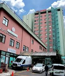 Atatürk Devlet Hastanesi Atatürk Devlet Hastanesi