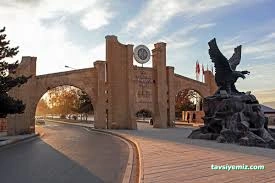 Atatürk Üniversitesi Atatürk Üniversitesi