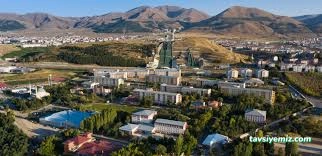 Atatürk Üniversitesi Atatürk Üniversitesi