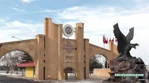 Atatürk Üniversitesi Atatürk Üniversitesi