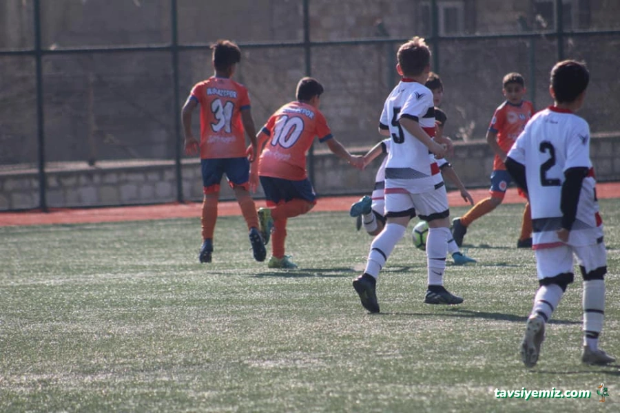 Atc Maraş Spor Kulübü Atc Maraş Spor Kulübü