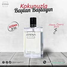 Atena Parfüm Samsun Atena Parfüm Samsun