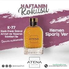 Atena Parfüm Samsun Atena Parfüm Samsun
