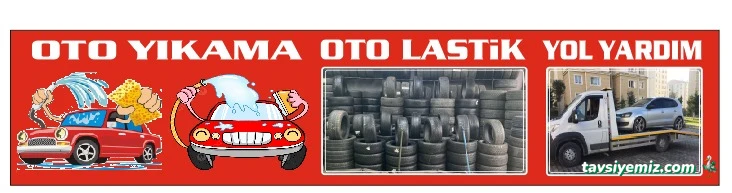 Ateş 7 24 Oto Lastik