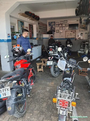 Ateş Motor Ateş Motor