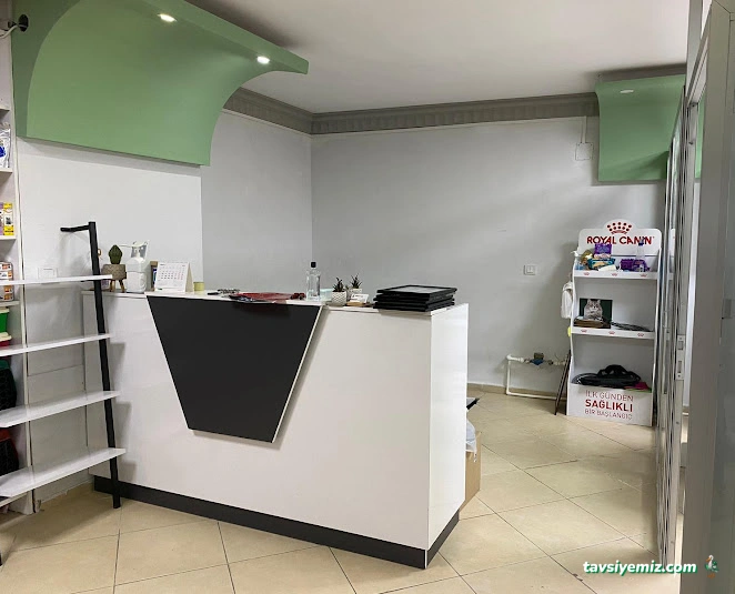 Athena Veteriner Kliniği Athena Veteriner Kliniği