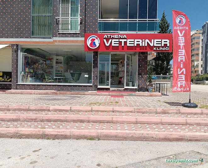 Athena Veteriner Kliniği Athena Veteriner Kliniği