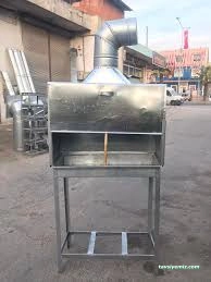 Atıcı İş Soba-Boru Ve Helke İmalat Atölyesi Atıcı İş Soba-Boru Ve Helke İmalat Atölyesi