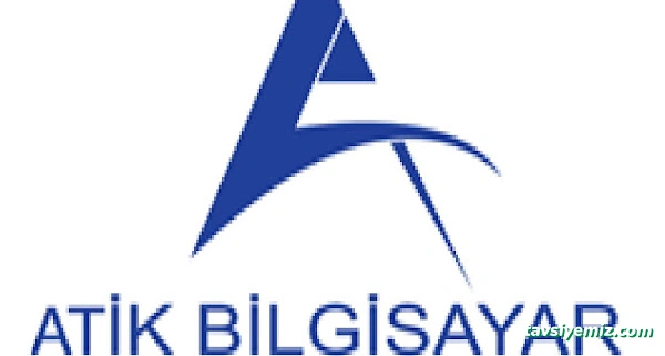 Atik Bilgisayar Elektronik Ve Güvenlik Sistemleri Atik Bilgisayar Elektronik Ve Güvenlik Sistemleri