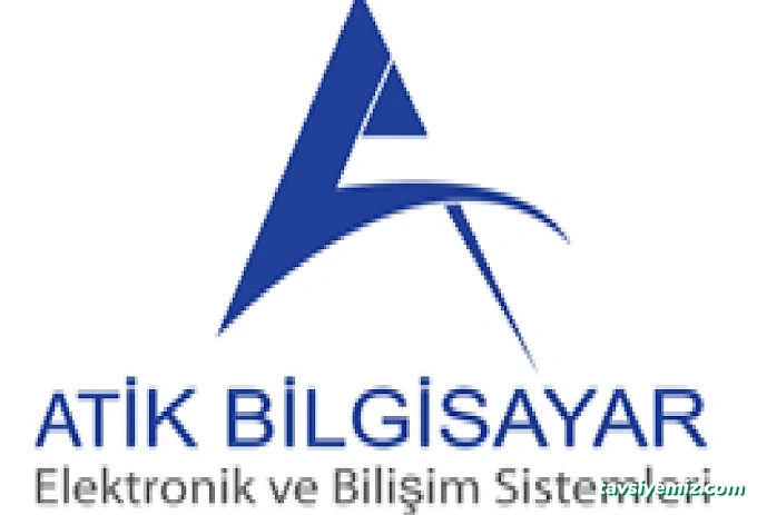 Atik Bilgisayar Elektronik Ve Güvenlik Sistemleri Atik Bilgisayar Elektronik Ve Güvenlik Sistemleri