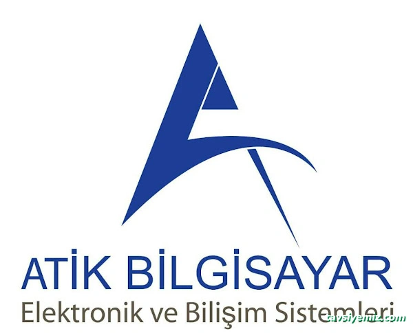 Atik Bilgisayar Elektronik Ve Güvenlik Sistemleri Atik Bilgisayar Elektronik Ve Güvenlik Sistemleri