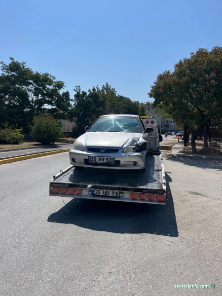 Atiktürk Oto Çekici 7/24 Atiktürk Oto Çekici 7/24