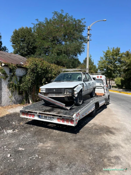 Atiktürk Oto Çekici 7/24 Atiktürk Oto Çekici 7/24