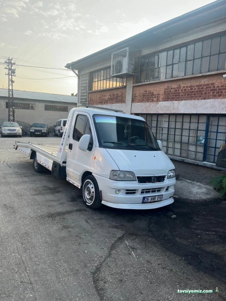 Atiktürk Oto Çekici 7/24 Atiktürk Oto Çekici 7/24