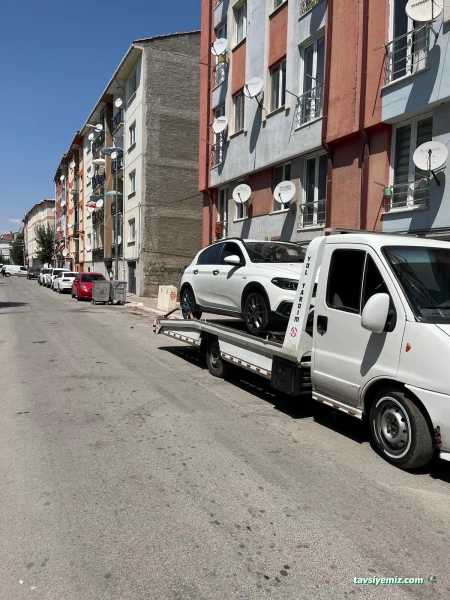 Atiktürk Oto Çekici 7/24 Atiktürk Oto Çekici 7/24