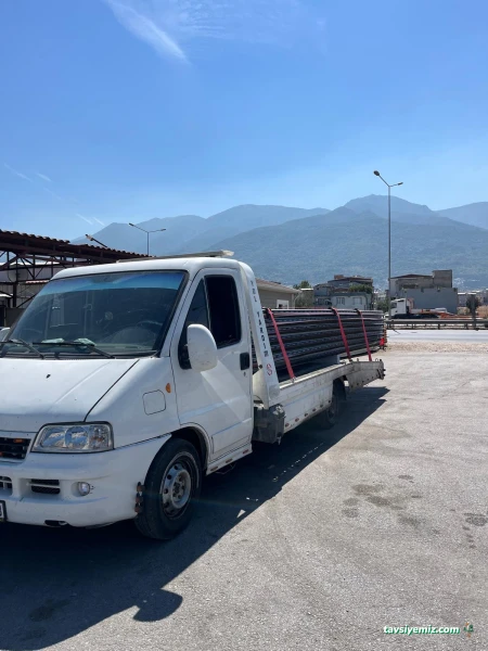 Atiktürk Oto Çekici 7/24 Atiktürk Oto Çekici 7/24