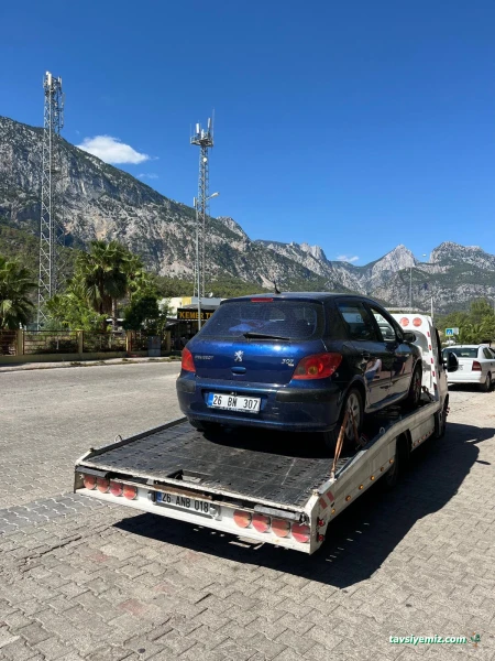 Atiktürk Oto Çekici 7/24 Atiktürk Oto Çekici 7/24