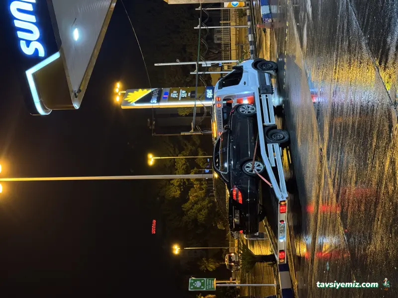 Atılgan Car Express