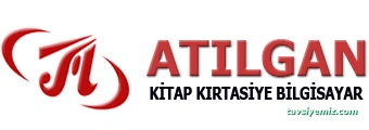 Atılgan Kitap Kırtasiye Bilgisayar Ltd Şti Atılgan Kitap Kırtasiye Bilgisayar Ltd Şti