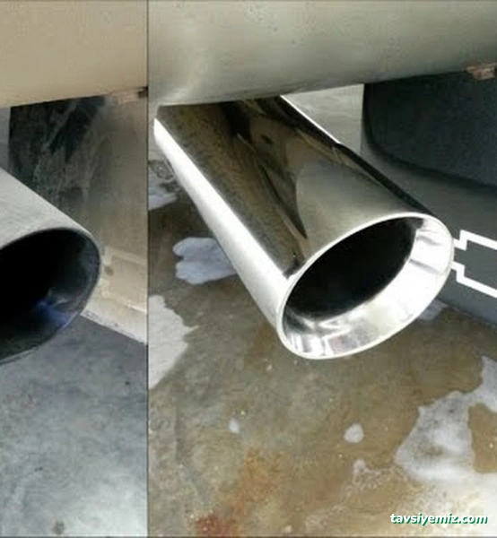 Atılgan Metal Polisaj Atılgan Metal Polisaj