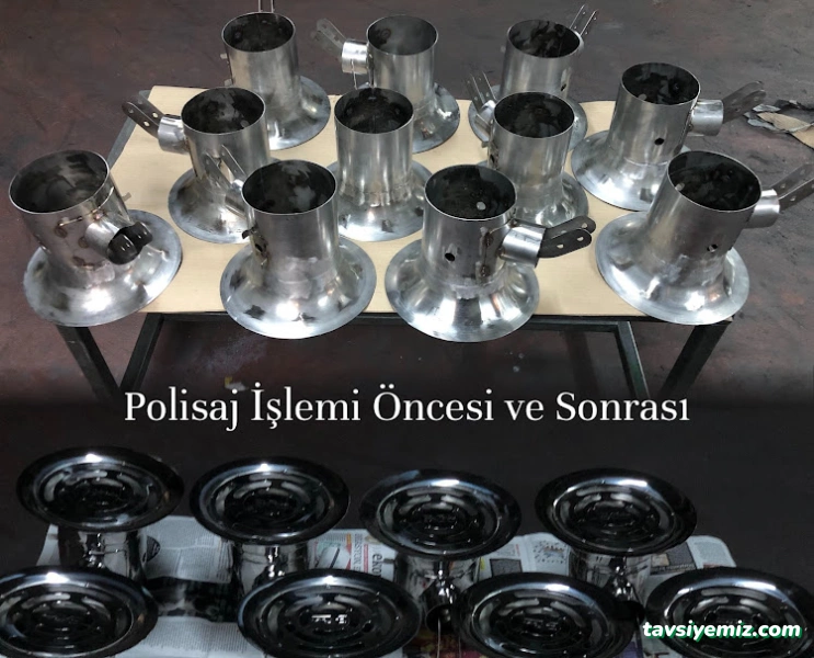 Atılgan Metal Polisaj Atılgan Metal Polisaj