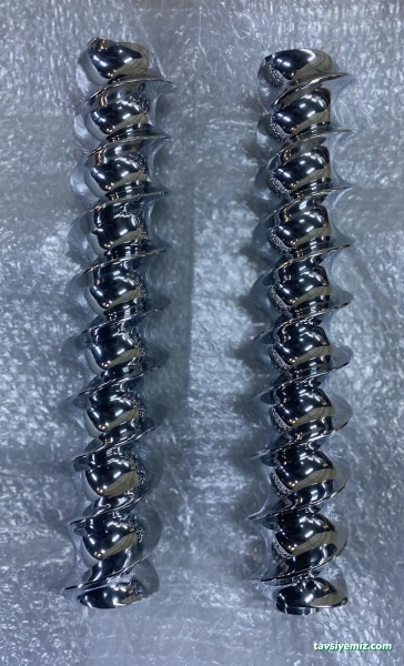 Atılgan Metal Polisaj Atılgan Metal Polisaj