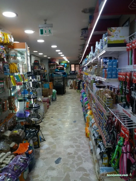 Atılgan Pet Shop Atılgan Pet Shop