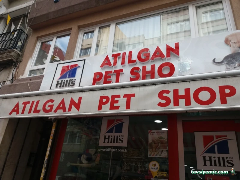 Atılgan Pet Shop Atılgan Pet Shop