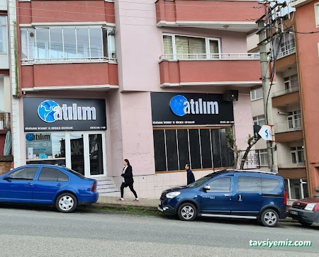 Atılım Bilgisayar Ve Güvenlik Sistemleri Atılım Bilgisayar Ve Güvenlik Sistemleri