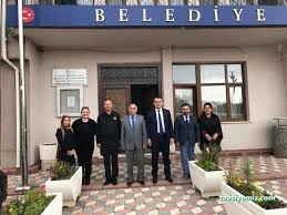 Atkaracalar Belediyesi Atkaracalar Belediyesi