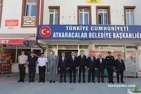 Atkaracalar Belediyesi Atkaracalar Belediyesi