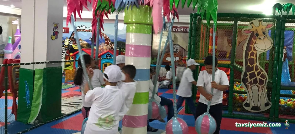 Atlantis Oyun Dünyası Iğdır