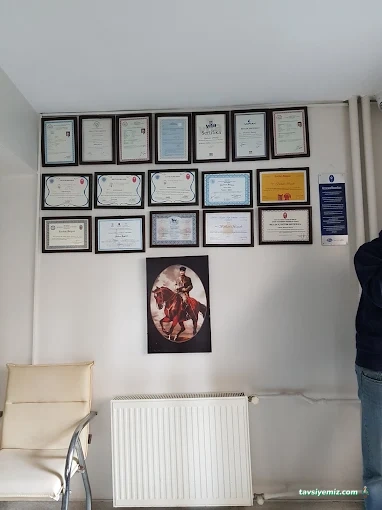 Atlantis Veteriner Kliniği Atlantis Veteriner Kliniği