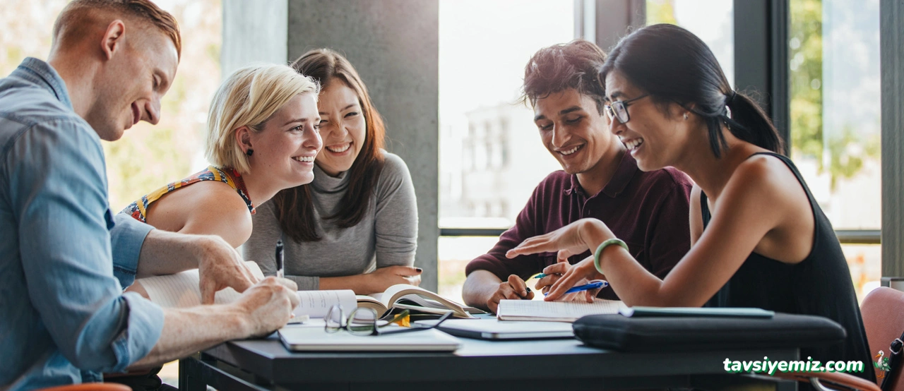 Atlas International Education