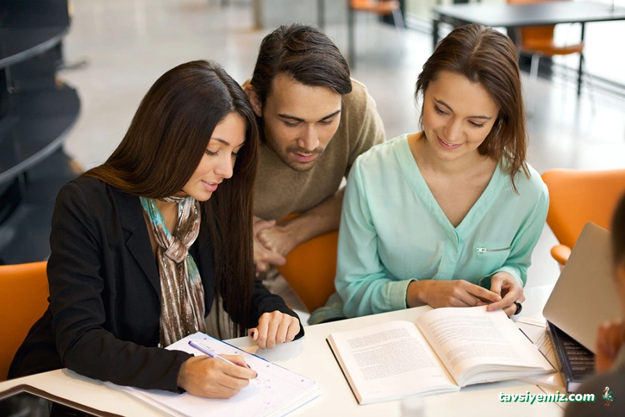 Atlas International Education