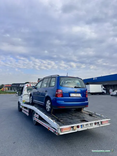 Atlas Oto Kurtarıcı