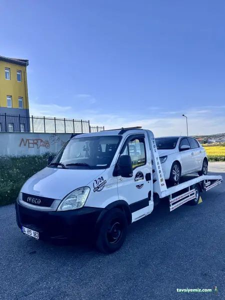 Atlas Oto Kurtarıcı