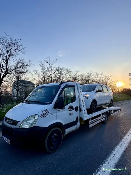 Atlas Oto Kurtarıcı