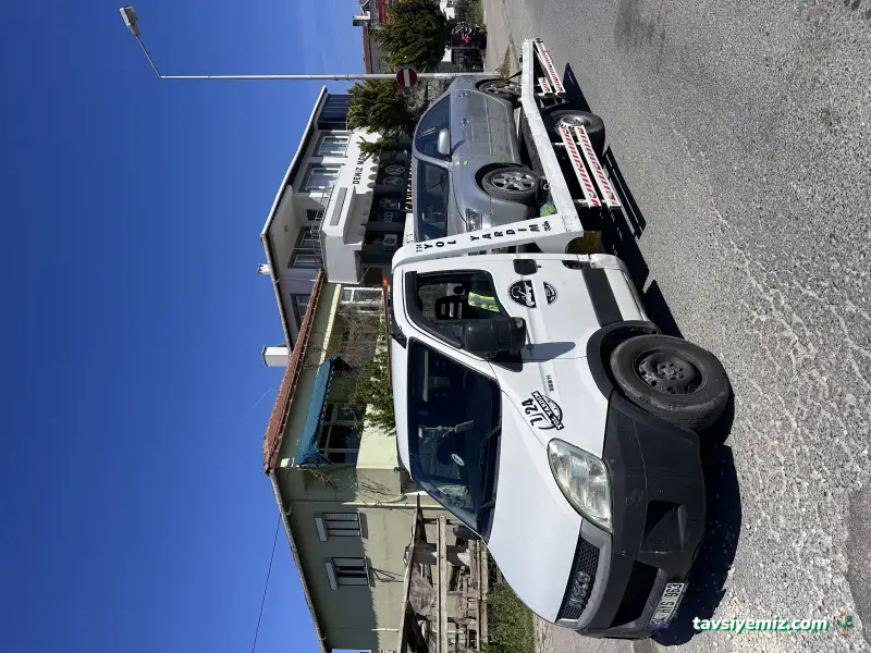 Atlas Oto Kurtarıcı