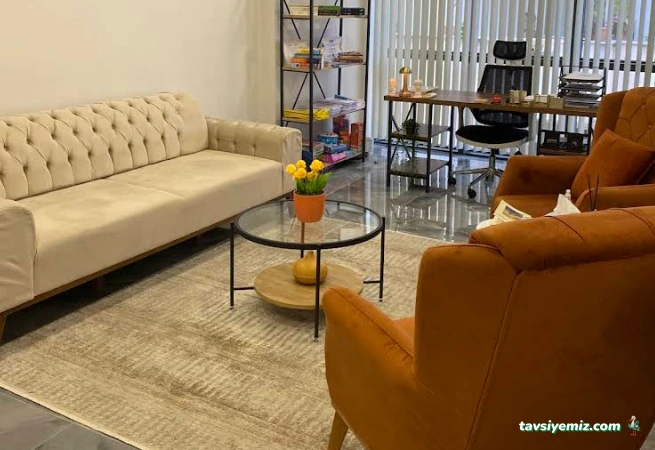 Atlas Psikoloji (Psikolojik Danışmanlık Merkezi)