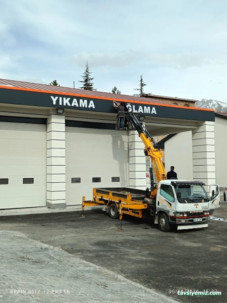 Atlas Reklam Hakkari Atlas Reklam Hakkari
