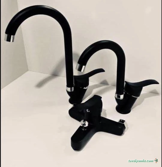 Atlas Su Armatürleri