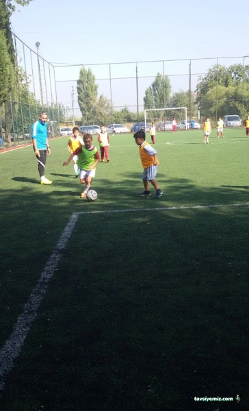 Atletik Halı Saha & Cafe Atletik Halı Saha & Cafe
