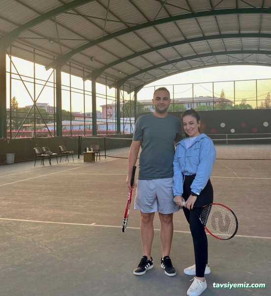 Atletik Tenis Spor Kulübü Atletik Tenis Spor Kulübü