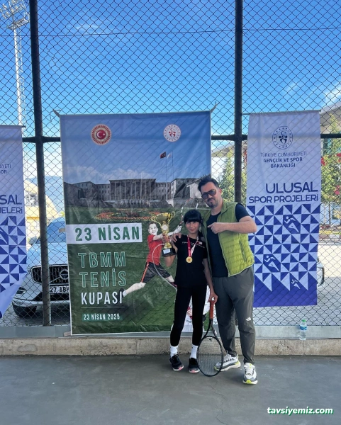 Atletik Tenis Spor Kulübü Atletik Tenis Spor Kulübü