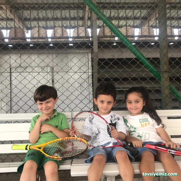 Atletik Tenis Spor Kulübü Atletik Tenis Spor Kulübü